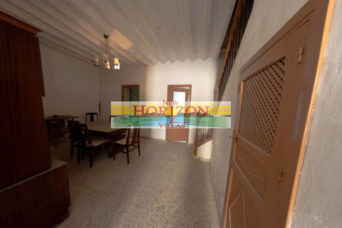 Villa i Cantoria, Almeria, Cantoria - € 47.000 | Ref: 60087 - foto 7