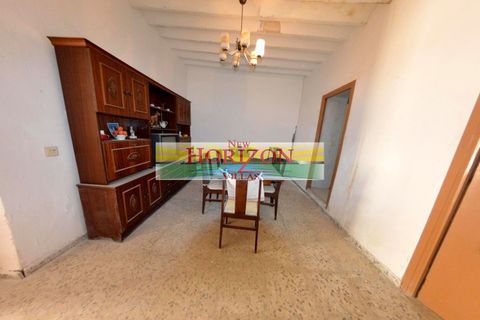 Villa i Cantoria, Almeria, Cantoria - € 47.000 | Ref: 60087 - foto 8