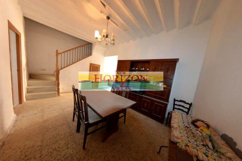 Villa i Cantoria, Almeria, Cantoria - € 47.000 | Ref: 60087 - foto 9