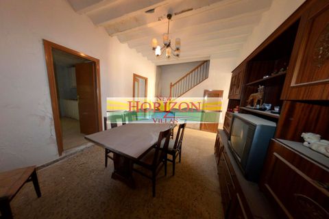 Villa i Cantoria, Almeria, Cantoria - € 47.000 | Ref: 60087 - foto 10