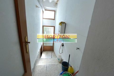 Villa i Cantoria, Almeria, Cantoria - € 47.000 | Ref: 60087 - foto 11