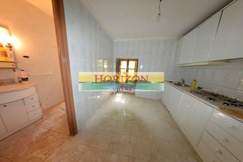 Villa i Cantoria, Almeria, Cantoria - € 47.000 | Ref: 60087 - foto 12