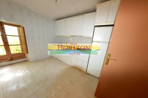 Villa i Cantoria, Almeria, Cantoria - € 47.000 | Ref: 60087 - foto 13