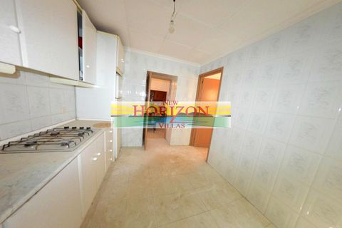 Villa i Cantoria, Almeria, Cantoria - € 47.000 | Ref: 60087 - foto 15