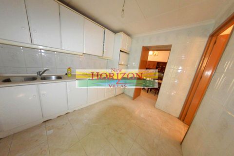 Villa i Cantoria, Almeria, Cantoria - € 47.000 | Ref: 60087 - foto 16