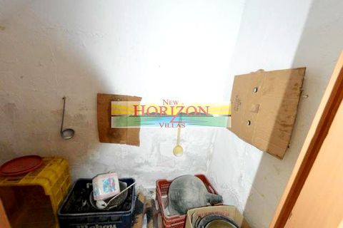 Villa i Cantoria, Almeria, Cantoria - € 47.000 | Ref: 60087 - foto 17