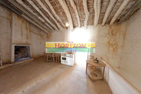 Villa i Cantoria, Almeria, Cantoria - € 47.000 | Ref: 60087 - foto 21