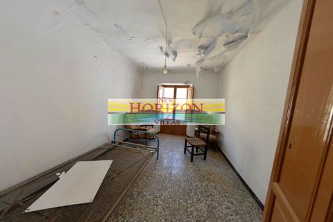 Villa i Cantoria, Almeria, Cantoria - € 47.000 | Ref: 60087 - foto 22