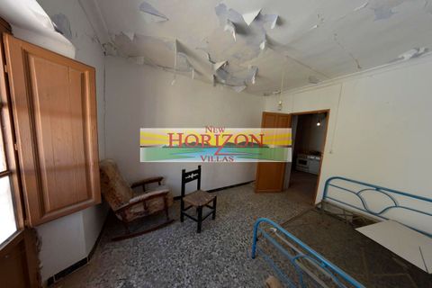 Villa i Cantoria, Almeria, Cantoria - € 47.000 | Ref: 60087 - foto 23