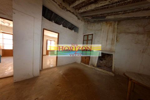 Villa i Cantoria, Almeria, Cantoria - € 47.000 | Ref: 60087 - foto 24