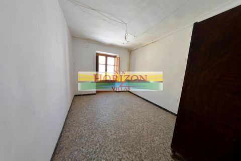 Villa i Cantoria, Almeria, Cantoria - € 47.000 | Ref: 60087 - foto 25