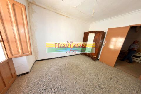 Villa i Cantoria, Almeria, Cantoria - € 47.000 | Ref: 60087 - foto 26