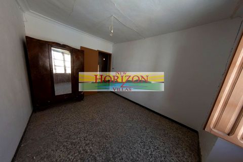Villa i Cantoria, Almeria, Cantoria - € 47.000 | Ref: 60087 - foto 27
