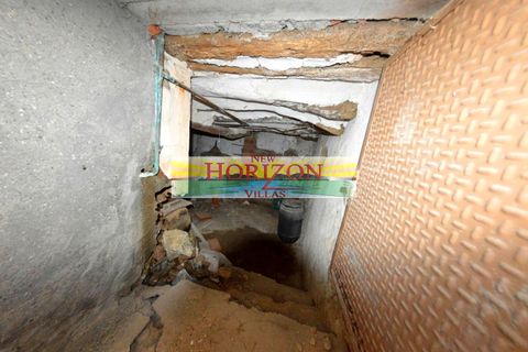Villa i Cantoria, Almeria, Cantoria - € 47.000 | Ref: 60087 - foto 32