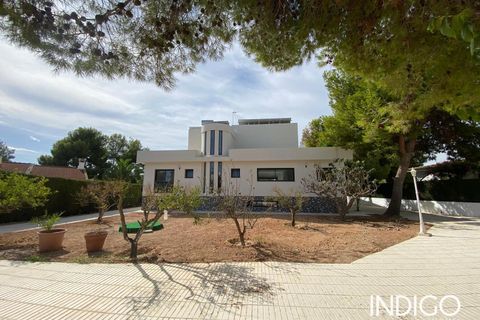 Villa i San Vicente Del Raspeig, Alicante - foto 2