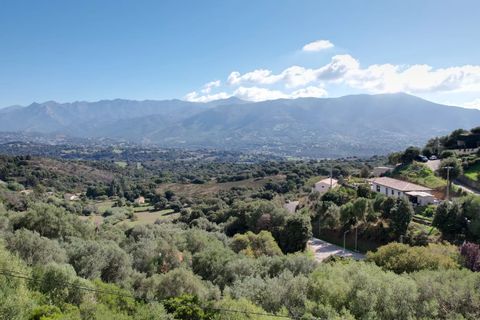 Tomt i Afa, Corse-du-Sud, Afa - € 280 000 | Ref: 805 - foto 4