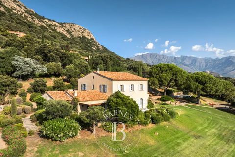 Villa a Lumio, Haute-Corse, Lumio - € 3.500.000 | Ref: RV1690 - foto 5