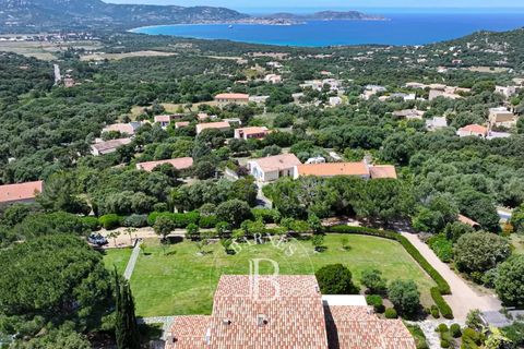 Villa a Lumio, Haute-Corse, Lumio - € 3.500.000 | Ref: RV1690 - foto 4