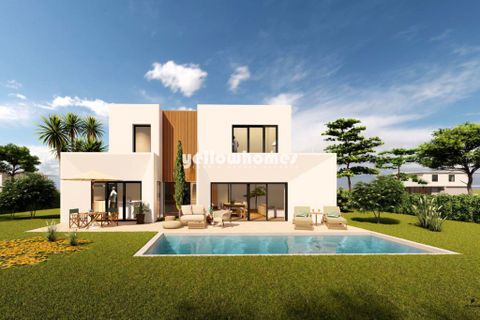 Helårsgrund i Silves, Faro, Silves - € 360.000 | Ref: SG-SL46 - foto 2