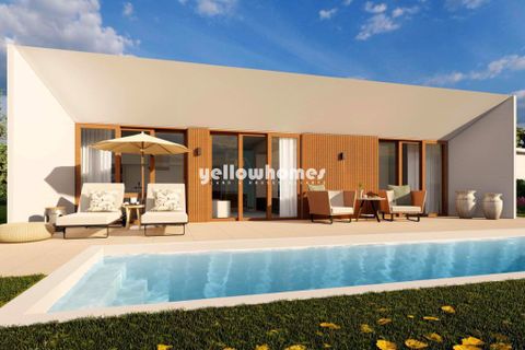Helårsgrund i Silves, Faro, Silves - € 360.000 | Ref: SG-SL46 - foto 3