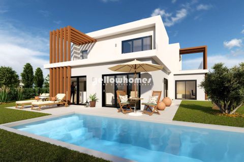 Helårsgrund i Silves, Faro, Silves - € 360.000 | Ref: SG-SL46 - foto 4