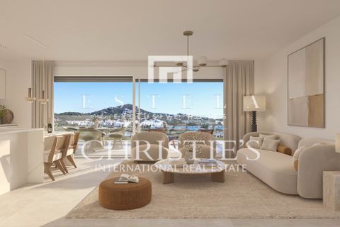 Lejlighed i Ibiza, Ibiza, Ibiza - € 895.000 | Ref: IS11741 - foto 1