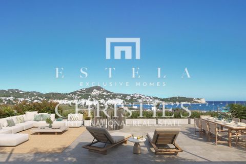 Lejlighed i Ibiza, Ibiza, Ibiza - € 895.000 | Ref: IS11741 - foto 7