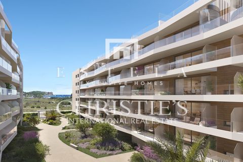 Lejlighed i Ibiza, Ibiza, Ibiza - € 895.000 | Ref: IS11741 - foto 9
