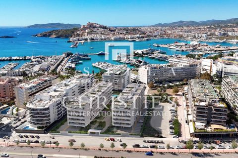 Lejlighed i Ibiza, Ibiza, Ibiza - € 895.000 | Ref: IS11741 - foto 12