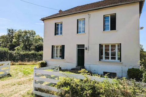Villa a Auzances, Creuse, Auzances - € 127.000 | Ref: JWK-13379 - foto 2