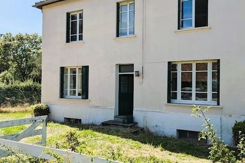 Villa a Auzances, Creuse, Auzances - € 127.000 | Ref: JWK-13379 - foto 3