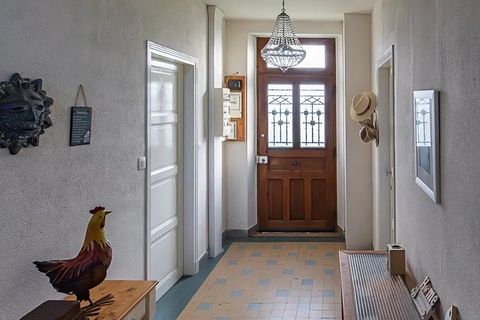 Villa a Auzances, Creuse, Auzances - € 127.000 | Ref: JWK-13379 - foto 5