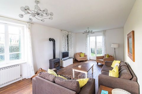 Villa a Auzances, Creuse, Auzances - € 127.000 | Ref: JWK-13379 - foto 6