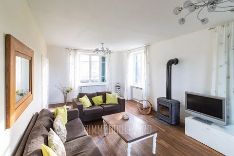 Villa a Auzances, Creuse, Auzances - € 127.000 | Ref: JWK-13379 - foto 7