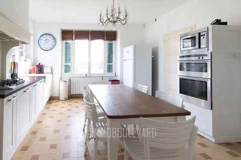 Villa a Auzances, Creuse, Auzances - € 127.000 | Ref: JWK-13379 - foto 8