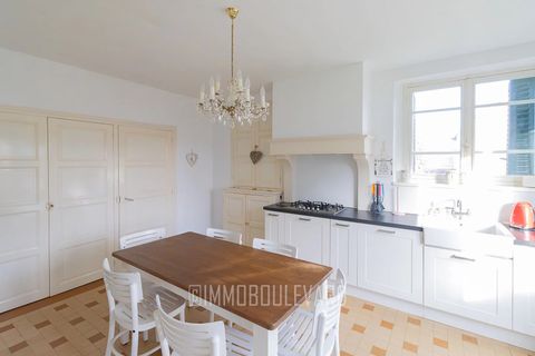 Villa a Auzances, Creuse, Auzances - € 127.000 | Ref: JWK-13379 - foto 9