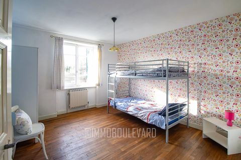 Villa a Auzances, Creuse, Auzances - € 127.000 | Ref: JWK-13379 - foto 11