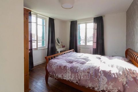 Villa a Auzances, Creuse, Auzances - € 127.000 | Ref: JWK-13379 - foto 12