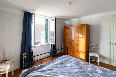 Villa a Auzances, Creuse, Auzances - € 127.000 | Ref: JWK-13379 - foto 13