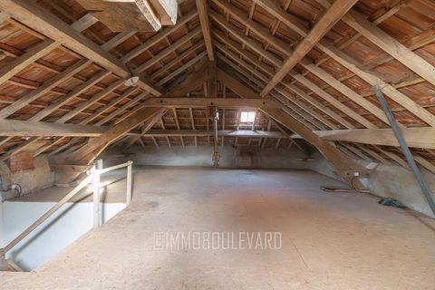 Villa a Auzances, Creuse, Auzances - € 127.000 | Ref: JWK-13379 - foto 17