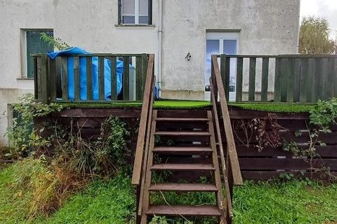 Villa a Auzances, Creuse, Auzances - € 127.000 | Ref: JWK-13379 - foto 20