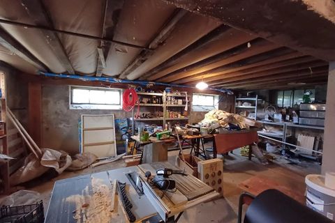 Villa a Auzances, Creuse, Auzances - € 127.000 | Ref: JWK-13379 - foto 22