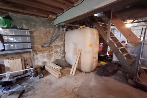 Villa a Auzances, Creuse, Auzances - € 127.000 | Ref: JWK-13379 - foto 23
