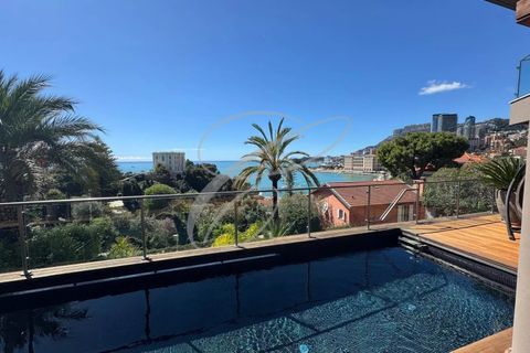 Villa i Roquebrune-Cap-Martin, Alpes-Maritimes, Roquebrune-Cap-Martin - € 19.900.000 | Ref: 85296091 - foto 2