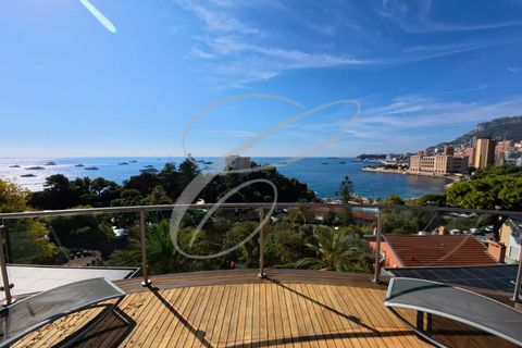 Villa i Roquebrune-Cap-Martin, Alpes-Maritimes, Roquebrune-Cap-Martin - € 19.900.000 | Ref: 85296091 - foto 4