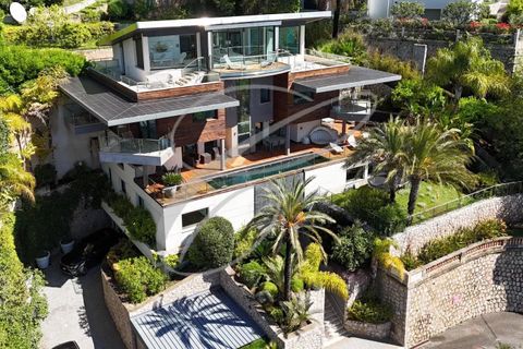 Villa i Roquebrune-Cap-Martin, Alpes-Maritimes, Roquebrune-Cap-Martin - € 19.900.000 | Ref: 85296091 - foto 5