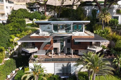 Villa i Roquebrune-Cap-Martin, Alpes-Maritimes, Roquebrune-Cap-Martin - € 19.900.000 | Ref: 85296091 - foto 6