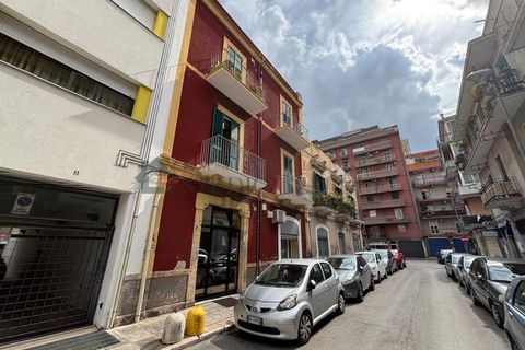 Lejlighed i Bari, Bari, Bari - € 68.000 | Ref: 1054 - foto 1