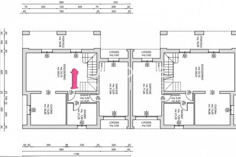 Terra a Vigonza, Padua, Vigonza - € 79.000 | Ref: LOTTO89 - foto 7