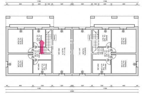 Terra a Vigonza, Padua, Vigonza - € 79.000 | Ref: LOTTO89 - foto 8